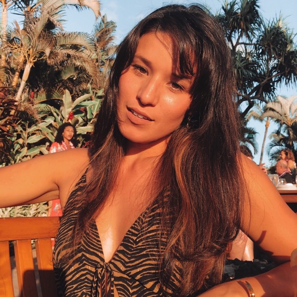 Meet the Swimwear Designer, Mel 🌈🌴🧜🏼‍♀️ - Picture 5 of 8